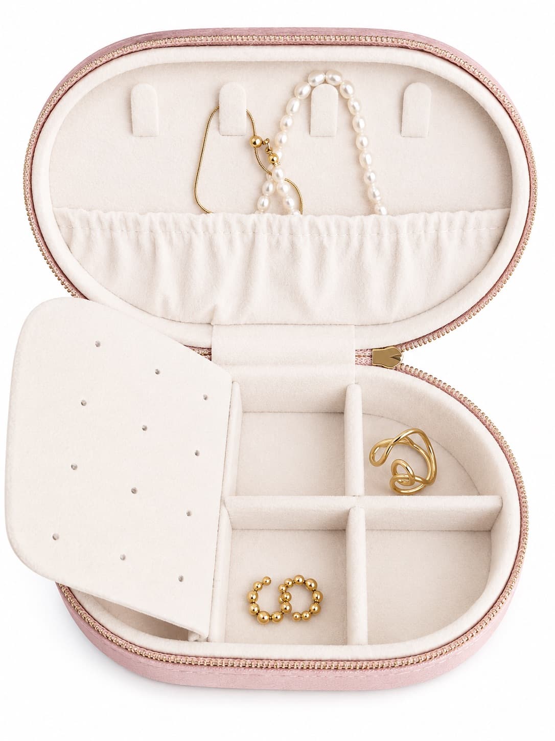 Colección JOYEROS